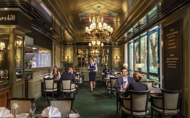 Maritim Hotel Bremen