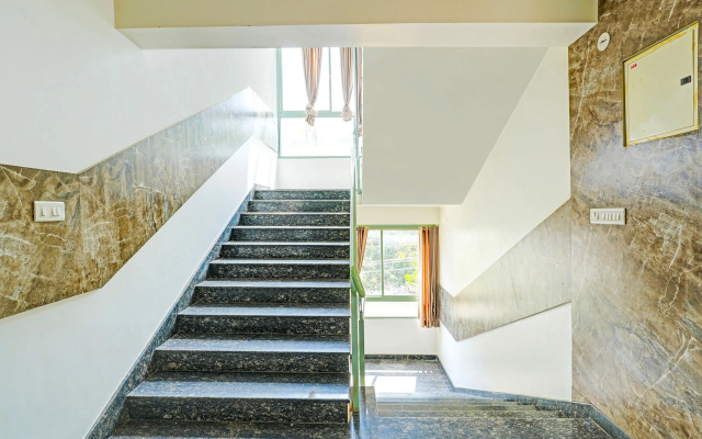 Super Hotel O Kaveri Road Mysore