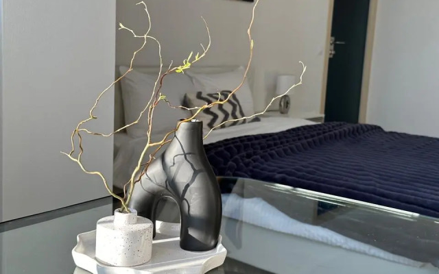 Апартаменты на улице Фридриха Энгельса 25Б