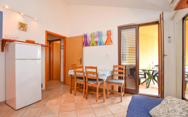 Apartments Taya