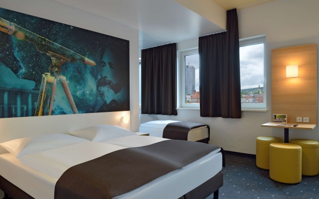 B&B Hotel Jena