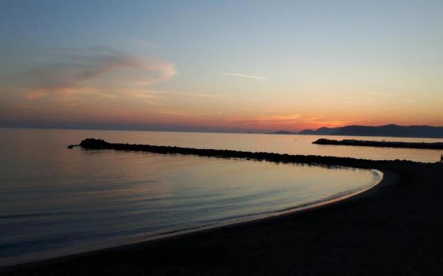 La casina negli orti