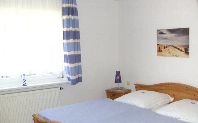 Pension Hinter der Düne