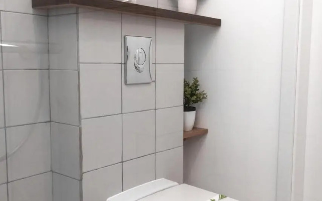 Puzzle Apartments & Studios