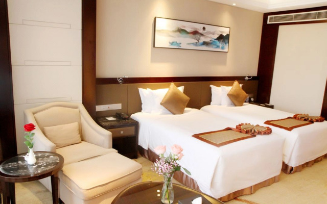 Pullman Jinhua