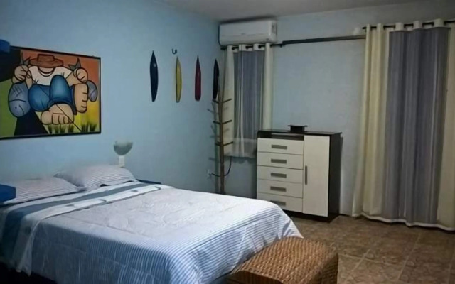 Chiveve Lagoa do Banana