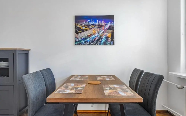 Mieszkanie Na Zawolanie Plac Konstytucji