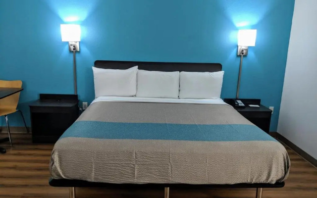 Rodeway Inn Chattanooga