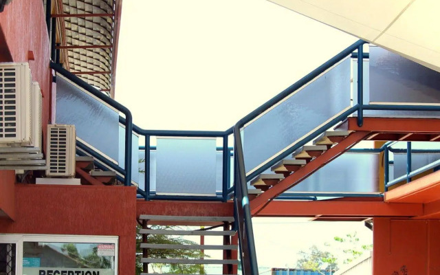 Matilda Motel
