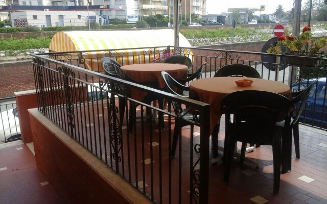 Hotel Laurin