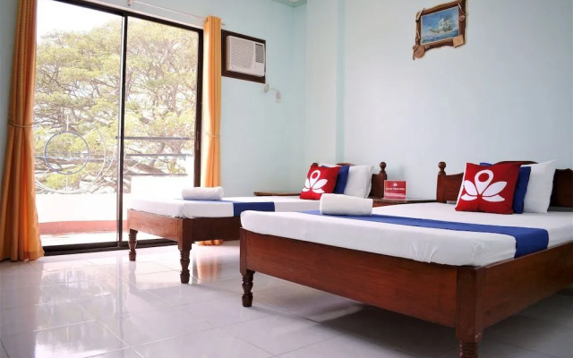 Zen Rooms Baywalk Palawan