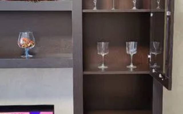 Somfort Apartment Hotel on str. Lermontova 4/1