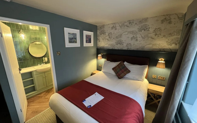 Castle Hotel by Greene King Inns
