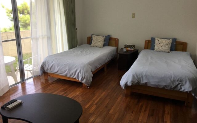 Pension Sakae Club