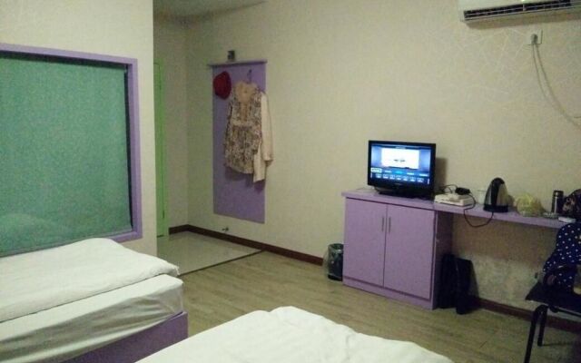 Wuzhen Tianyue Hotel