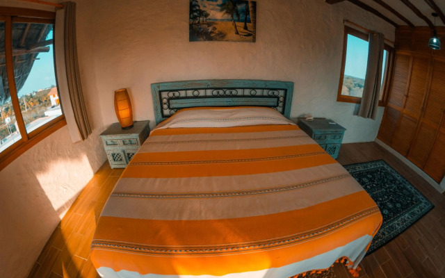 Ensueño Holbox and Beach Club