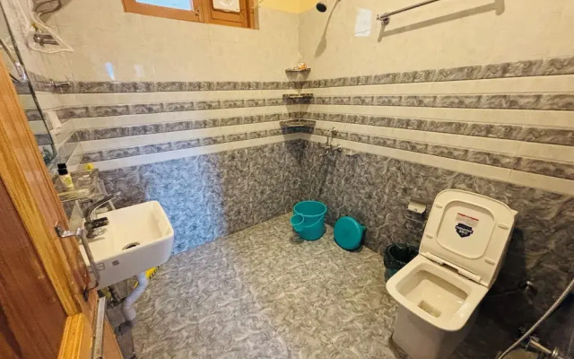 Soil Villa