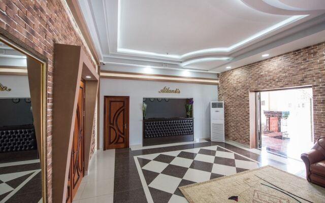 Atlantis Hotel