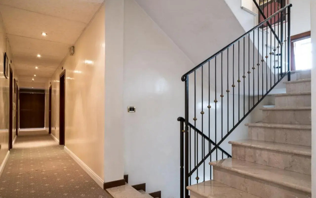 Hotel Villa Sara