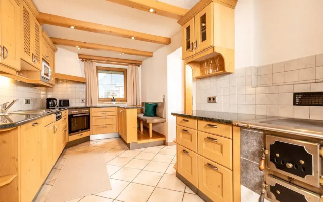 Holiday Home, Strass im Zillertal