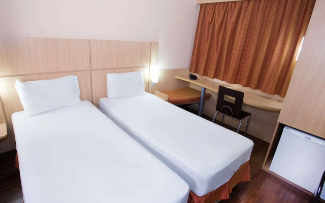 Ibis Feira De Santana