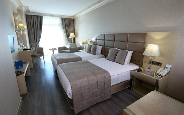Eser Premium Hotel & Spa