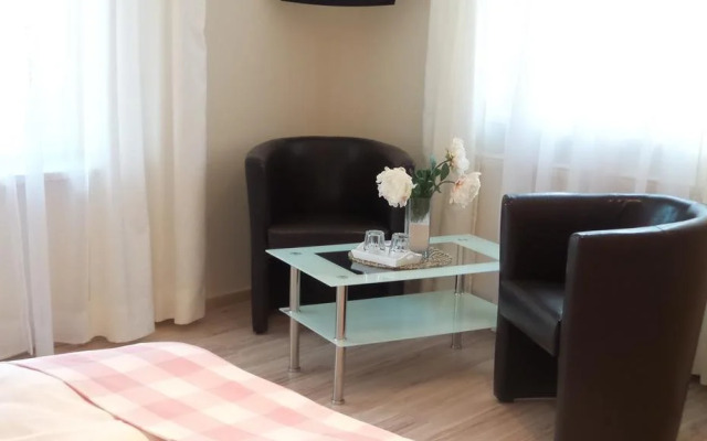 Privatpension Stampfl