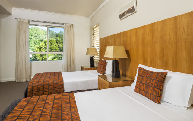 Sea Change Beachfront Apartments