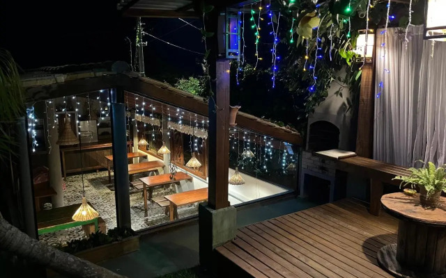 Pousada Mirante Floripa