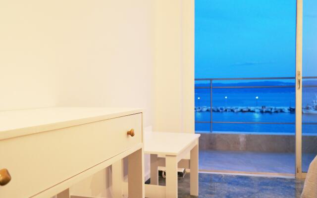 Porto Evia Boutique Hotel