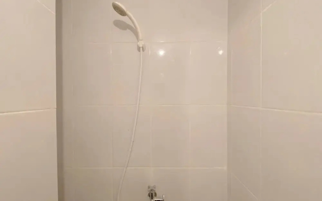 Comfortable Studio Room Apartment Tokyo Riverside PIK 2
