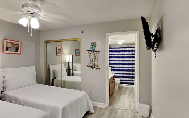 Sea Oats by Southern Vacation Rentals