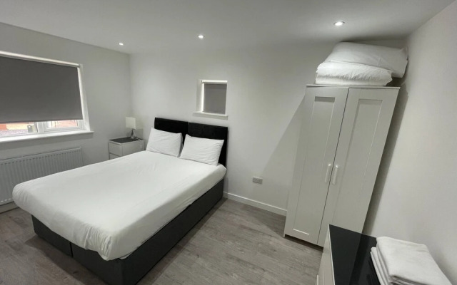 London Dagenham Apartments