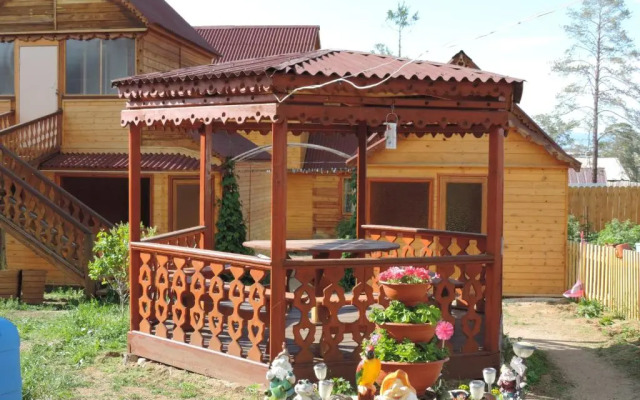 Holiday Home Shiginikh