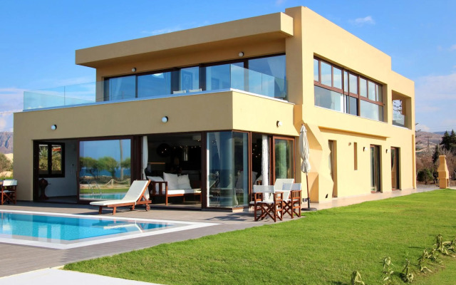 Kouvohori Villas Crete
