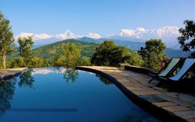 Kandy Nature Hostel