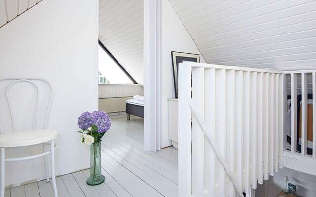 5 Person Holiday Home in Glesborg