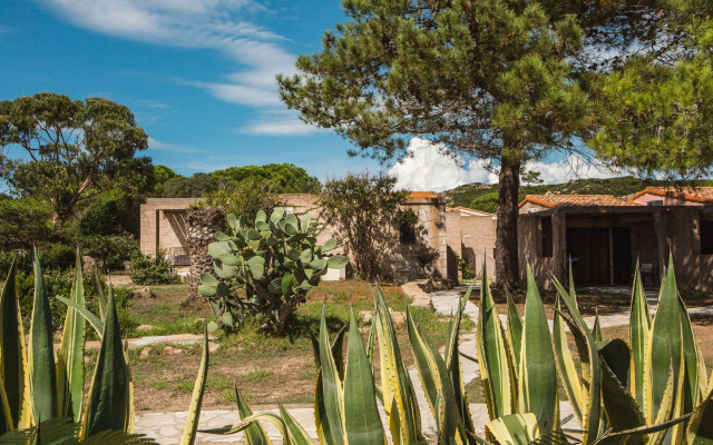 Residence Sapa Di Cala