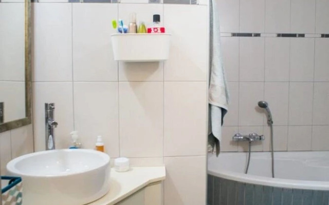 Seafront Own Ouse - Sleeps 6 - 5min Walk To the Beach