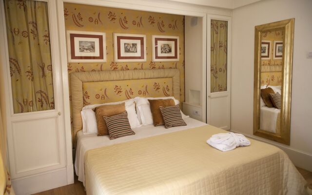 Relais Villa San Martino