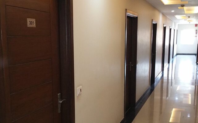 Hotel Pentas
