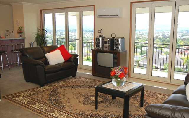 Angel Luxury Lodge
