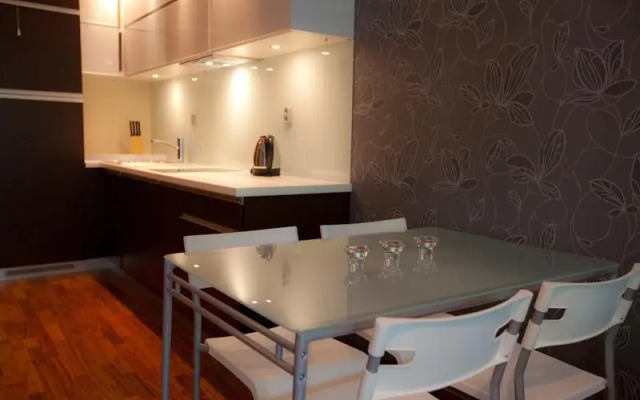 Apartamenty Apartinfo Villa Aqua