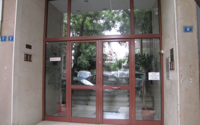 Athens Quality Apartments No3