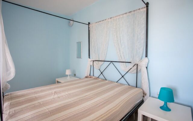 Appartamento Lucilla