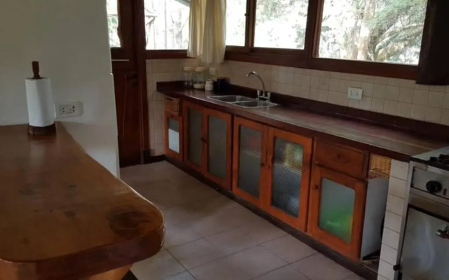 Carilo Hermosa cabaña en medio del bosque!!!