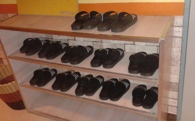 Yes Guesthouse - Hostel