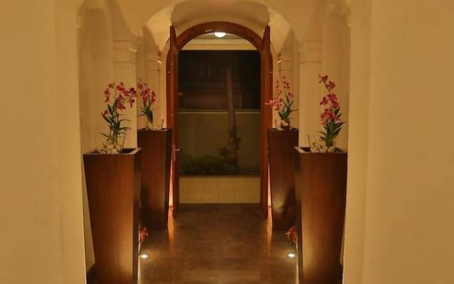 Villa 53