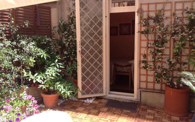 Simonetta Ai Musei Vaticani