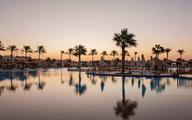 SUNRISE Royal Makadi Resort - All inclusive